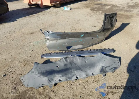 2023 Tesla Model Y Awd/Long Range Dual Motor All-Wheel Drive from USA, damaged, VIN 7SAYGDEE7PA117953